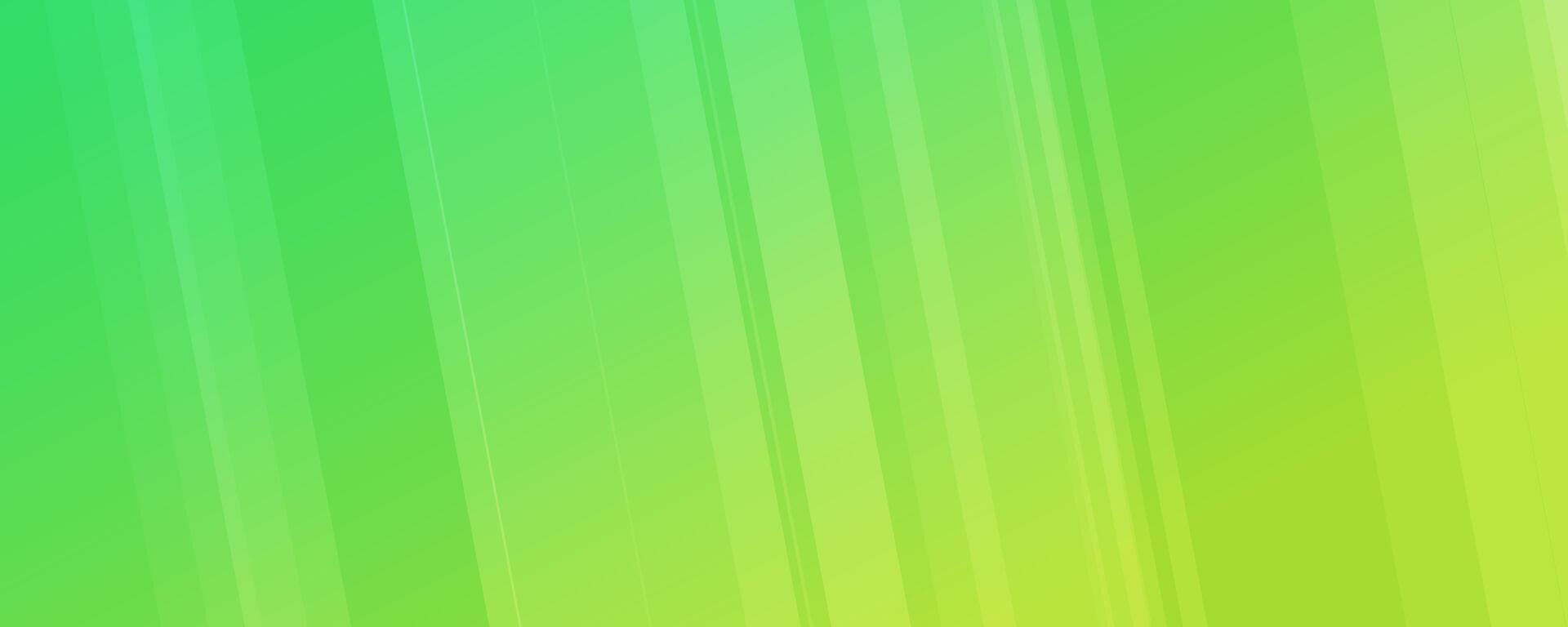 Modern colorful gradient background with lines vector