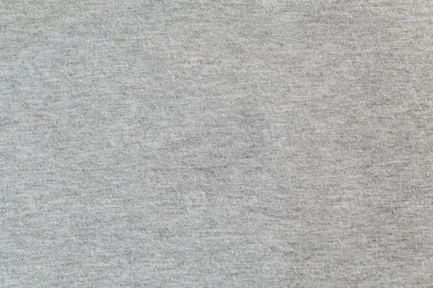 Abstract fabric background, Grey fabric cloth background, texture of crumpled Grey fabric background photo