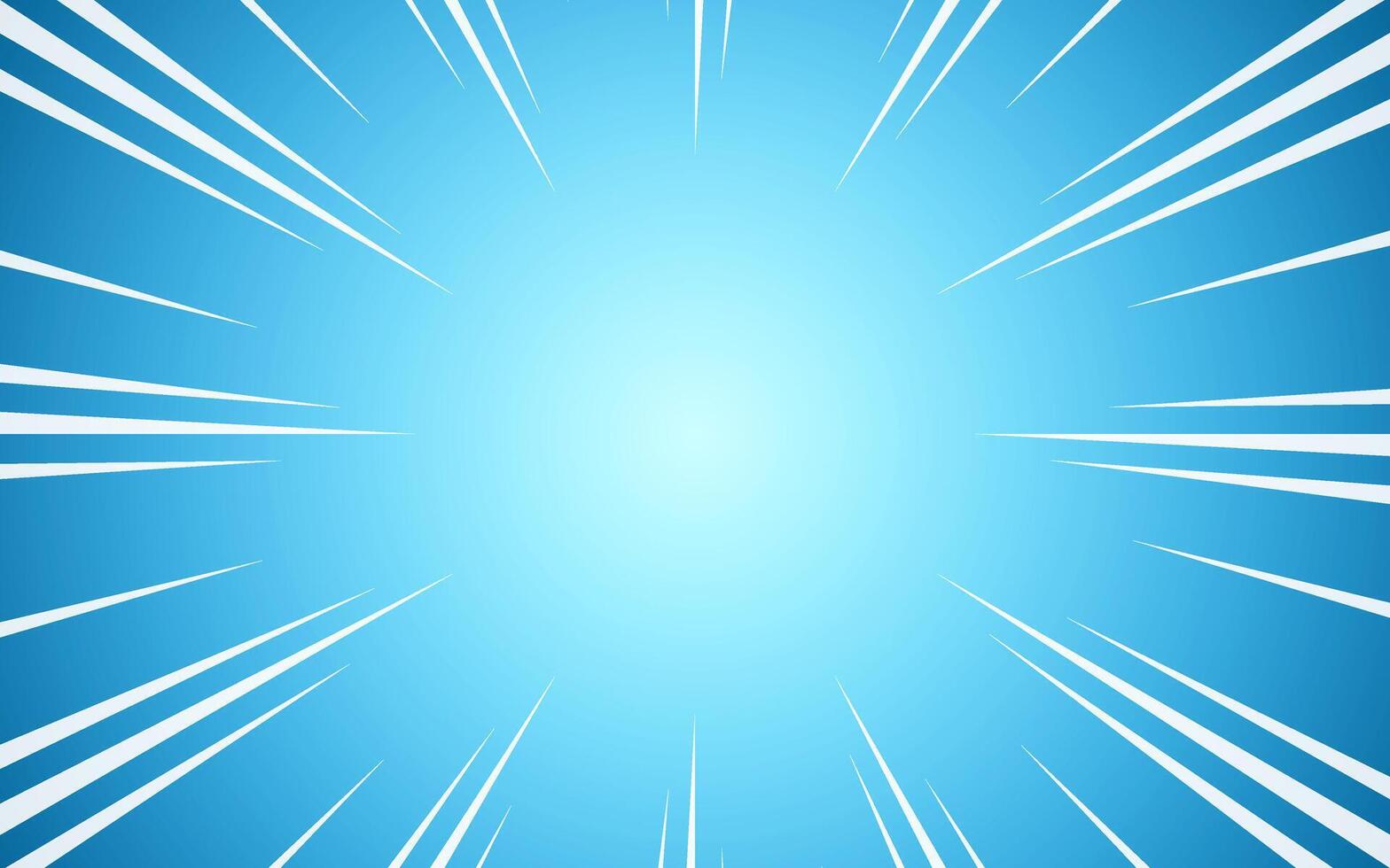 Comic background. Pop art texture. vector