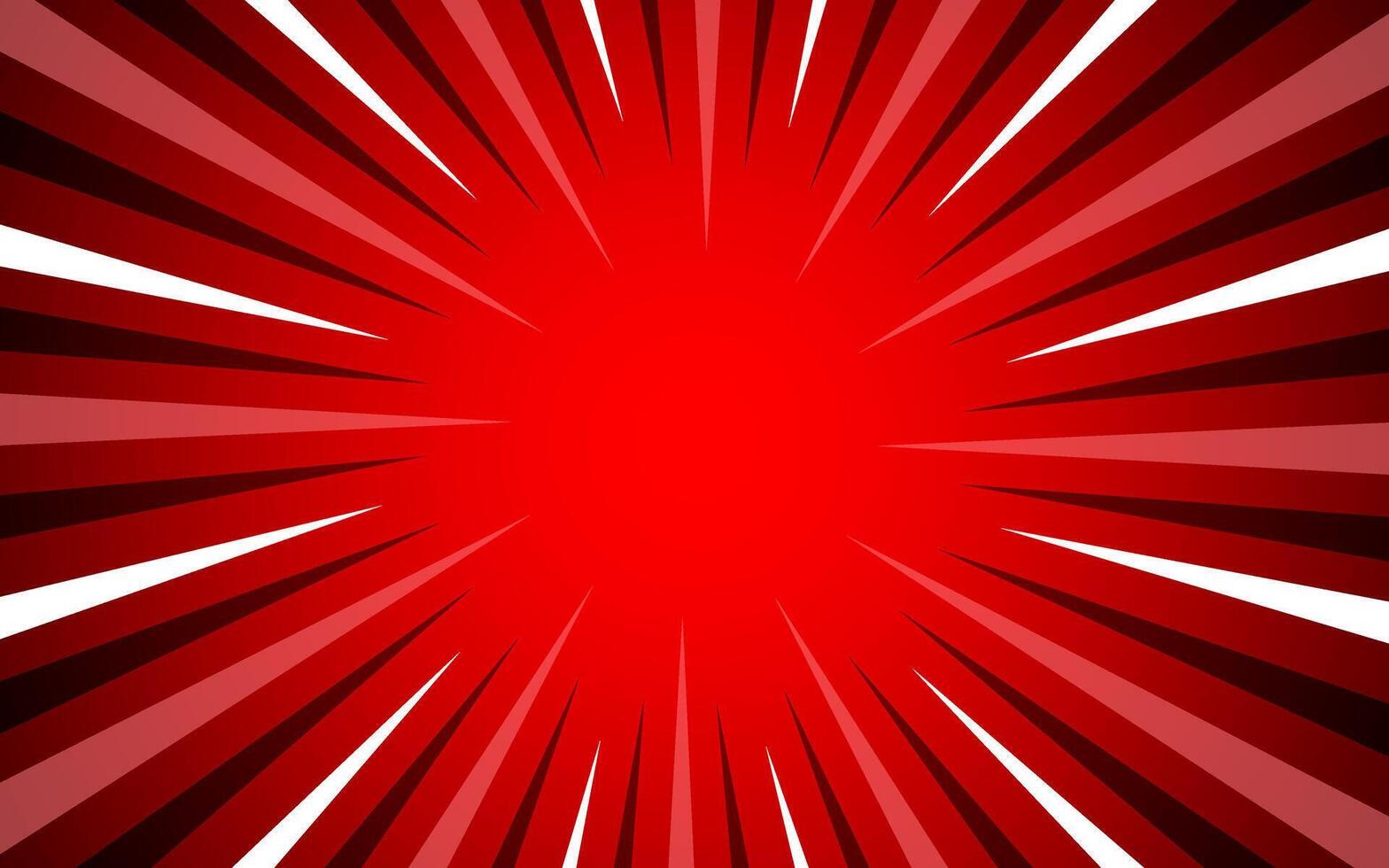 comic book background vintage pop art superhero background for comics vector