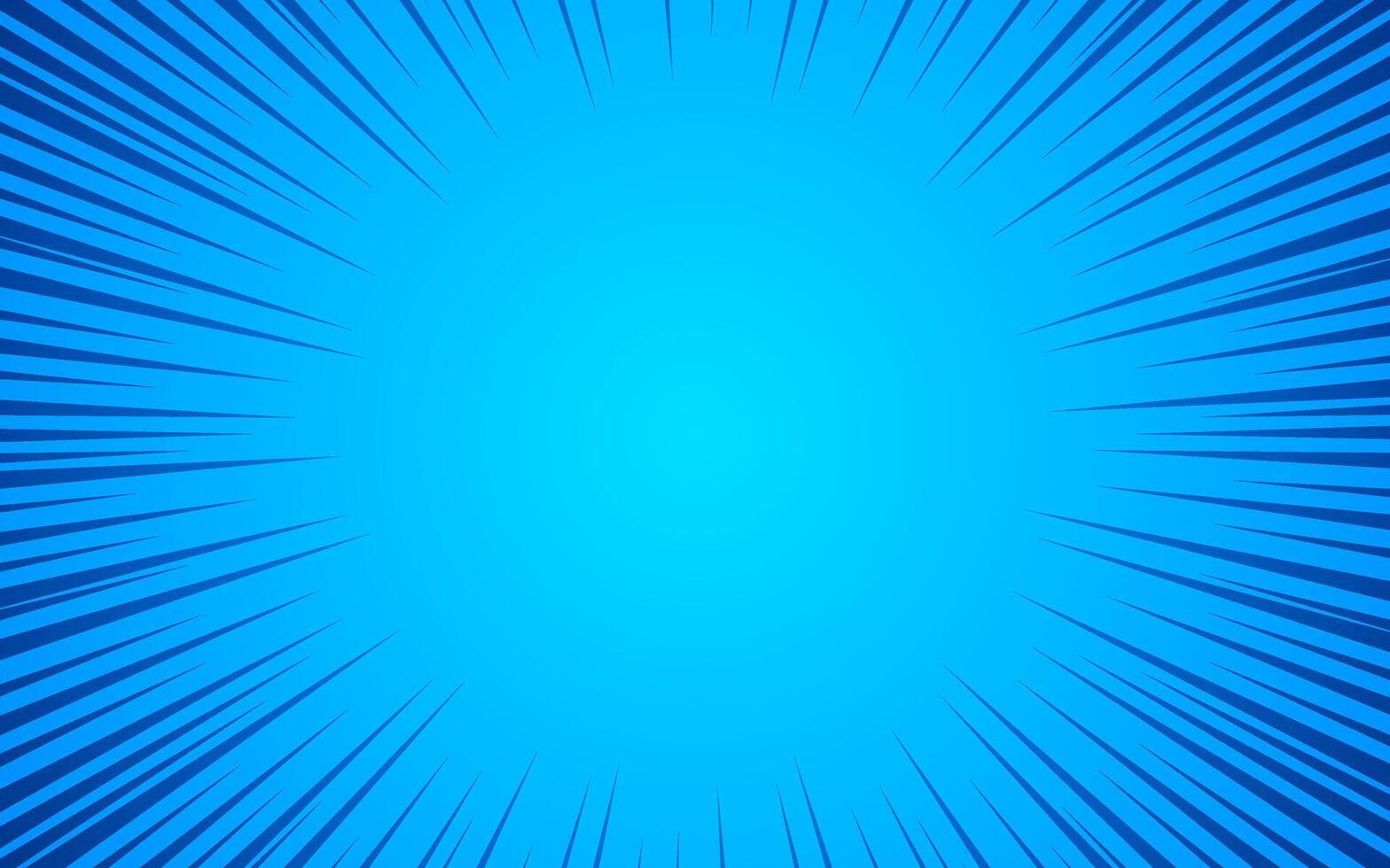 sunburst comic effect background with halftones. Suitable for templates, sale banners, events, advertisements, vector