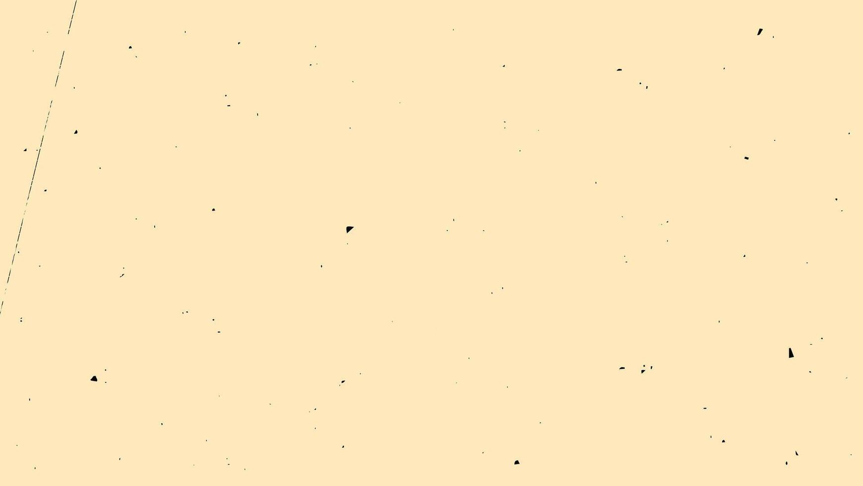 Grunge Textured Dusty Paper Overlay Background vector