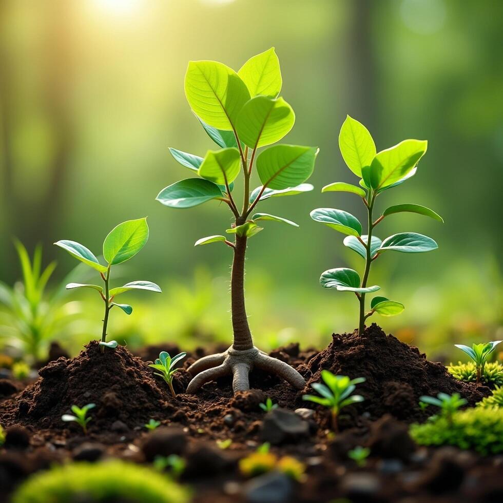 Nature and Environment photo