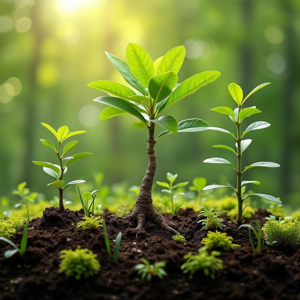 Nature and Environment photo