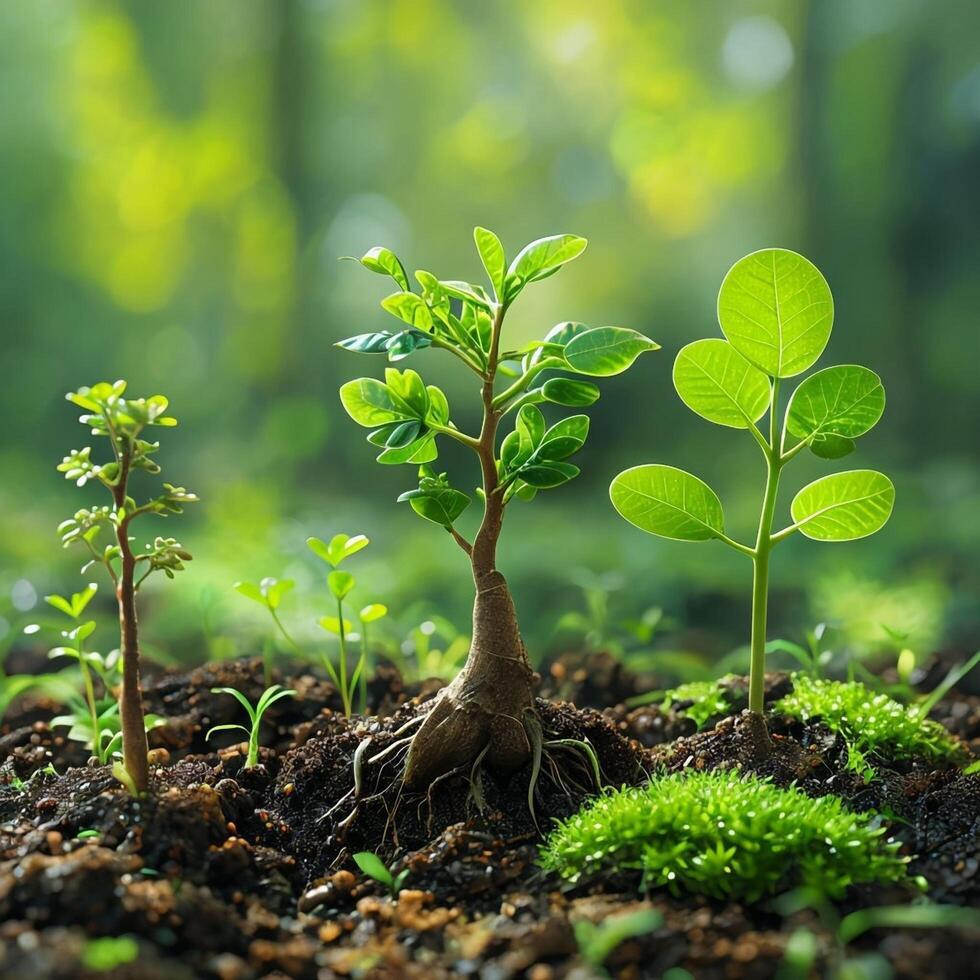 Nature and Environment photo