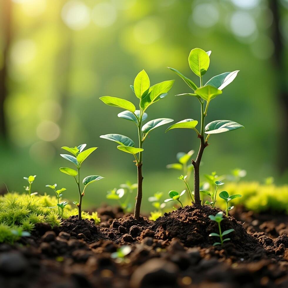 Nature and Environment photo
