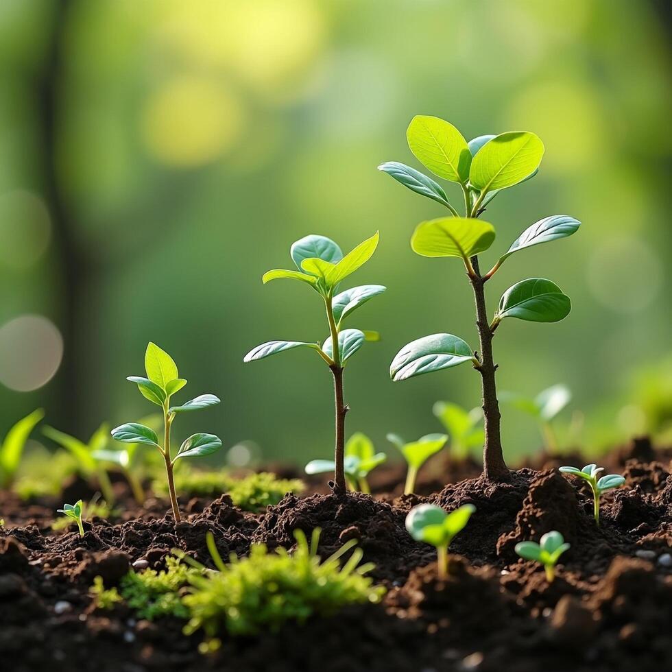 Nature and Environment photo