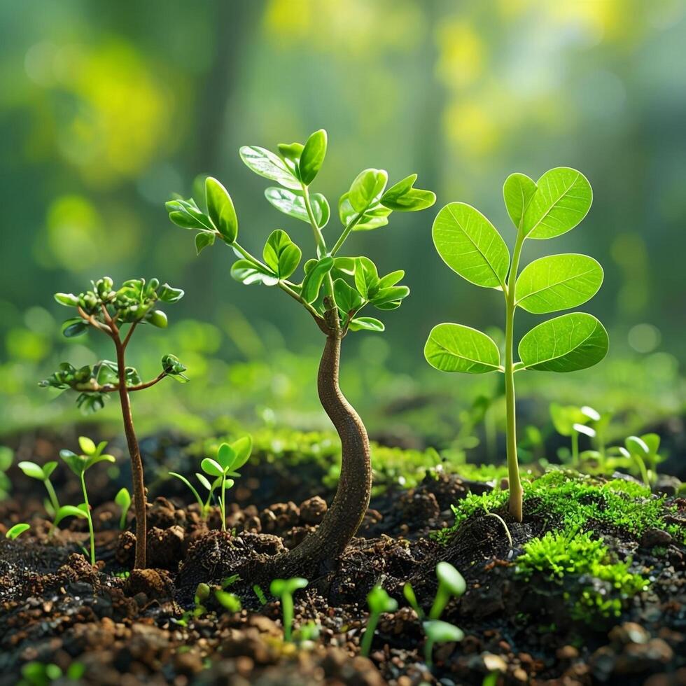Nature and Environment photo