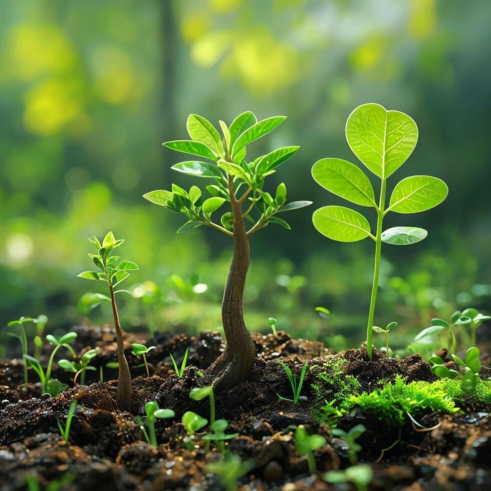 Nature and Environment photo