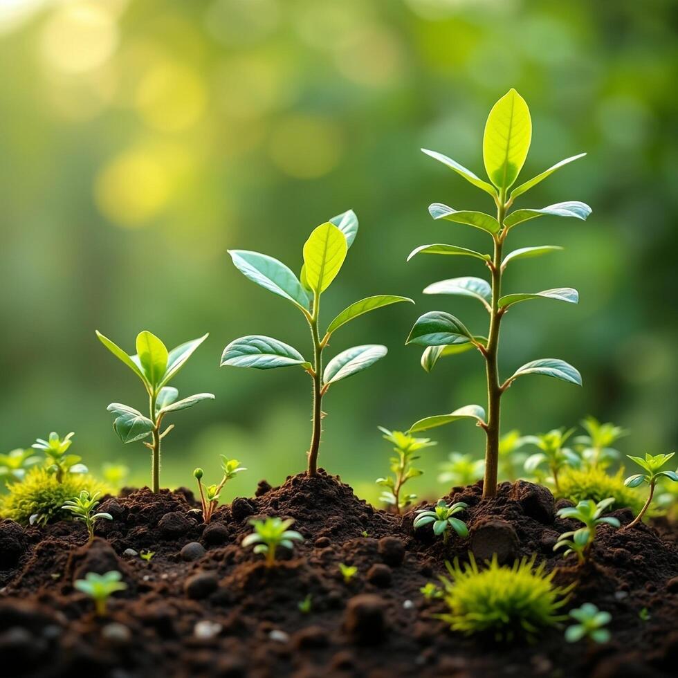 Nature and Environment photo