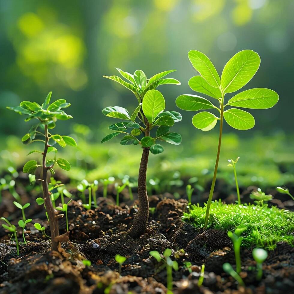 Nature and Environment photo