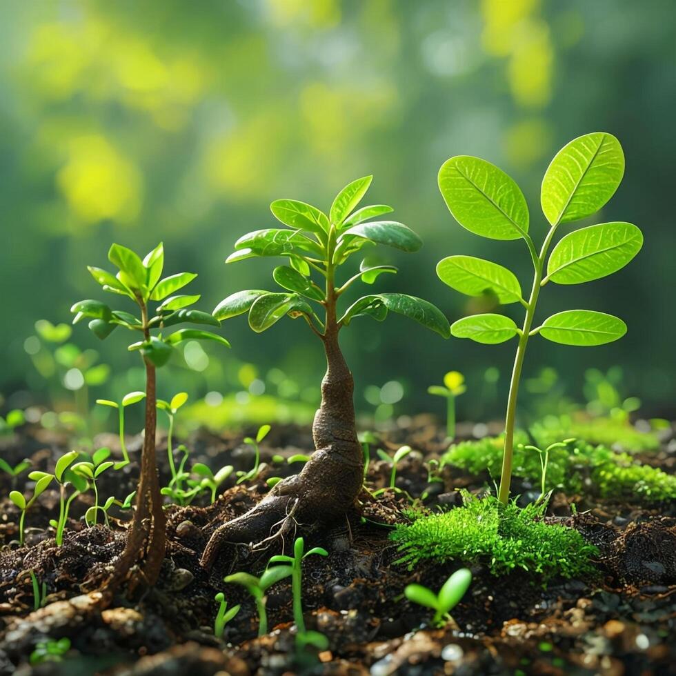 Nature and Environment photo