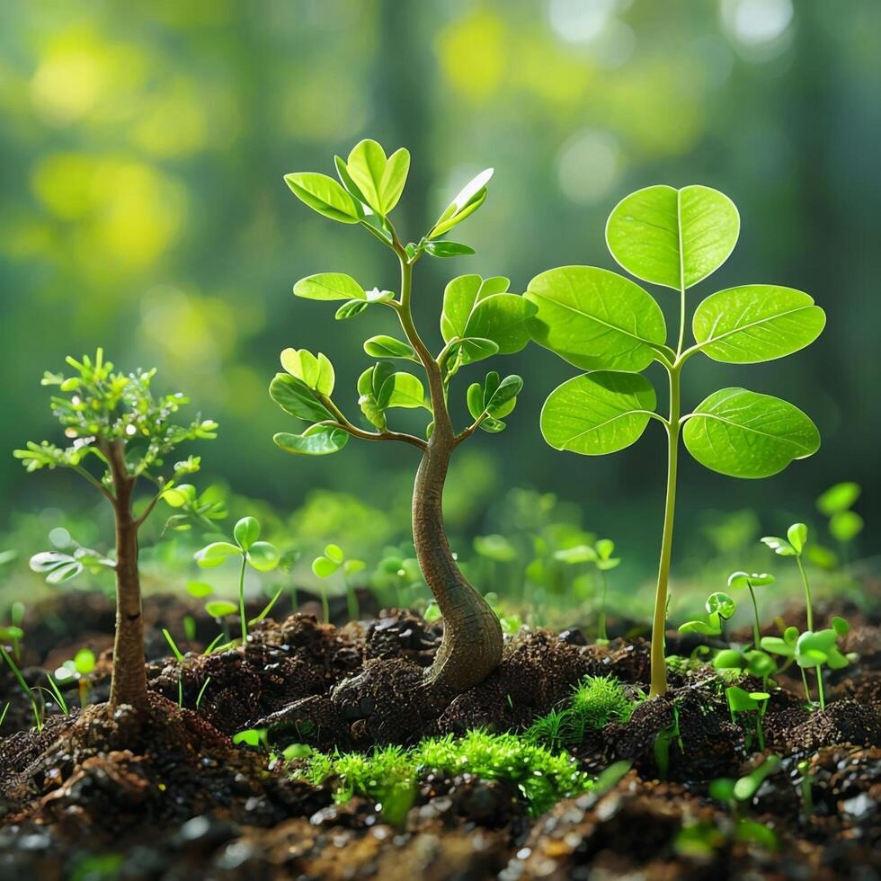Nature and Environment photo