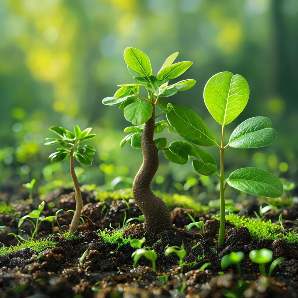 Nature and Environment photo