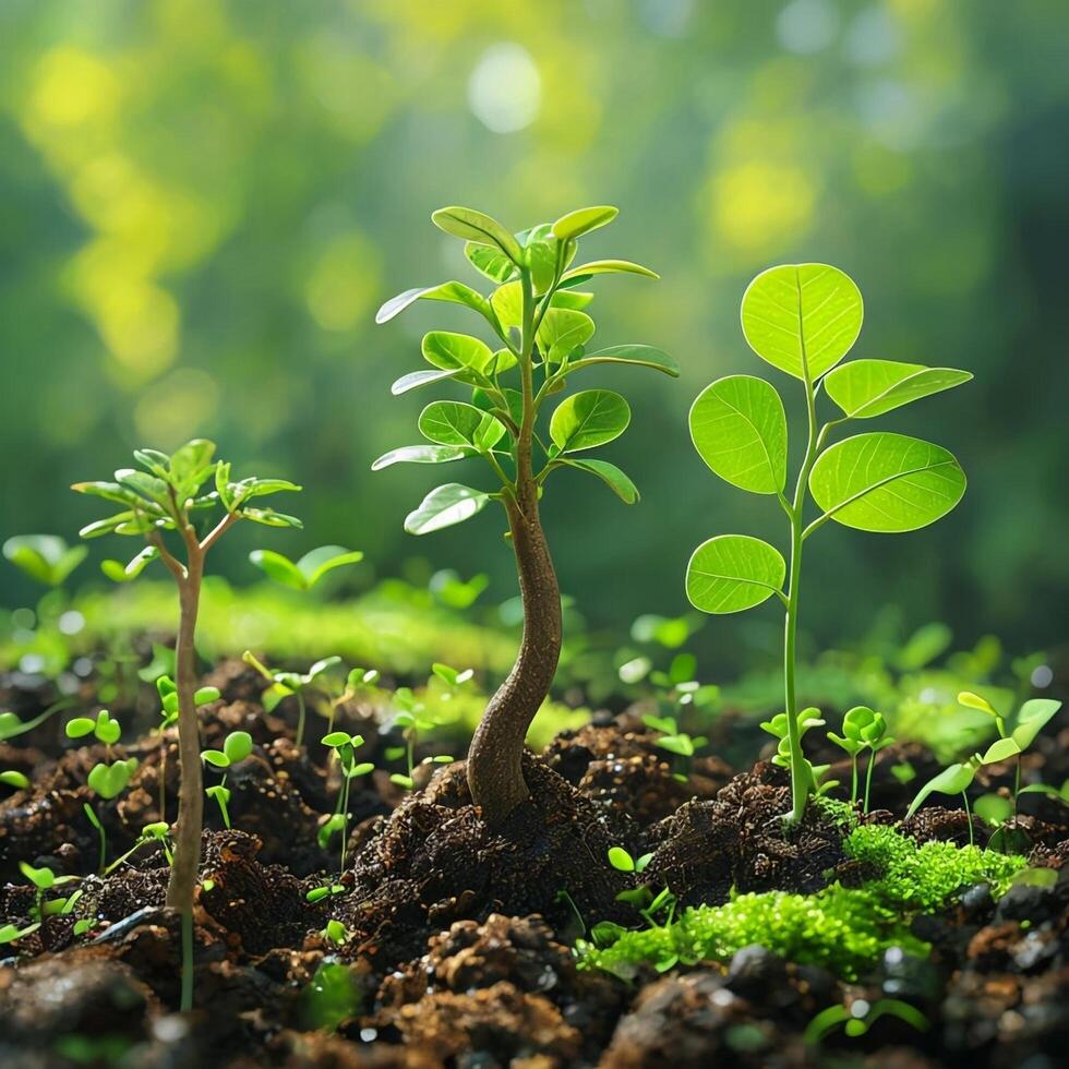 Nature and Environment photo