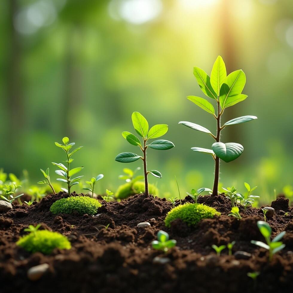 Nature and Environment photo