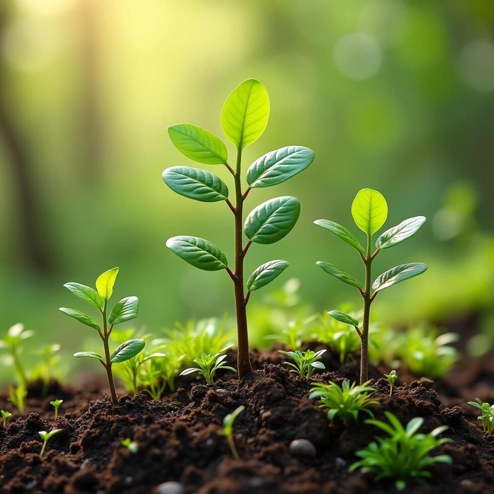 Nature and Environment photo