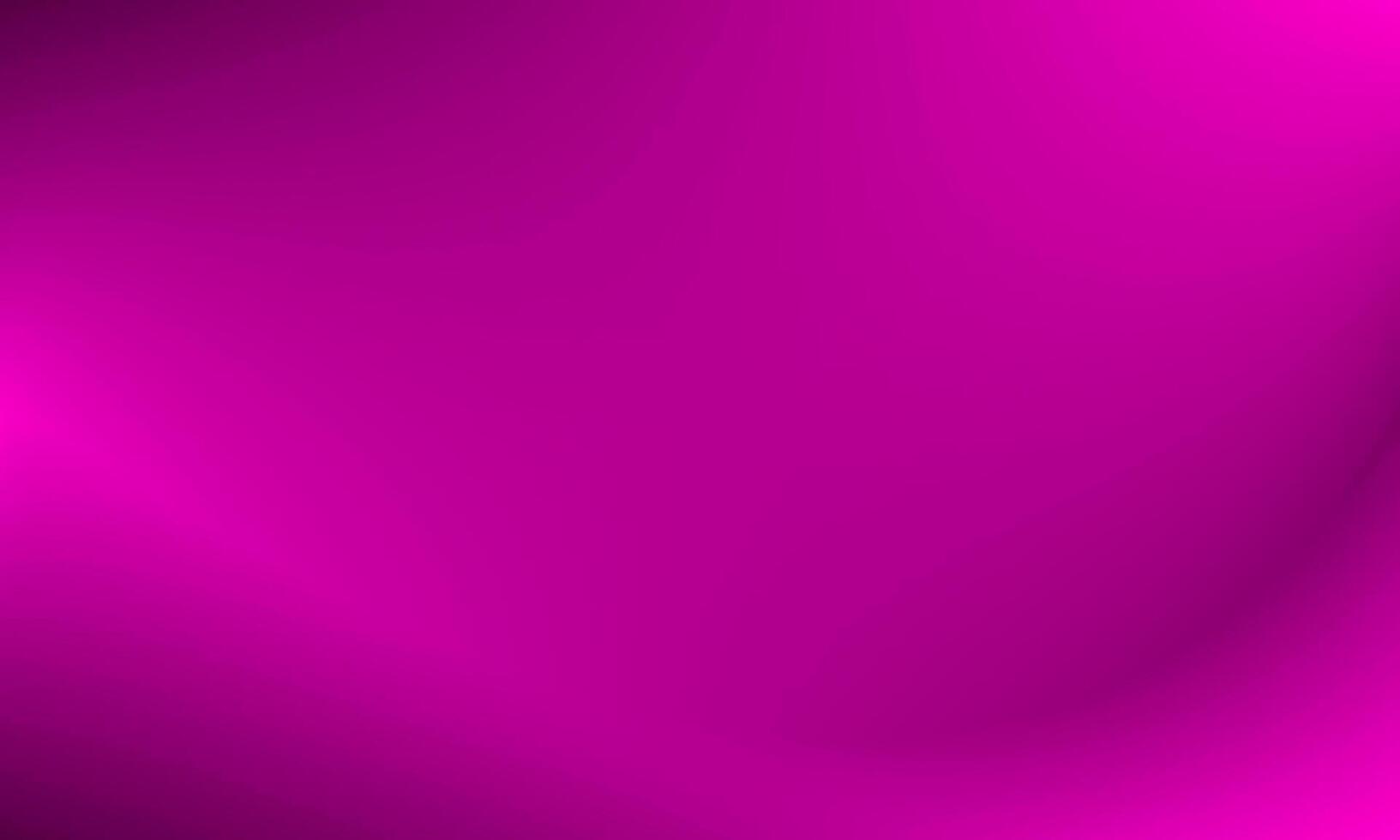 Colored gradient abstract background. Soft motion purple magenta illustration. Blurred liquid texture vector