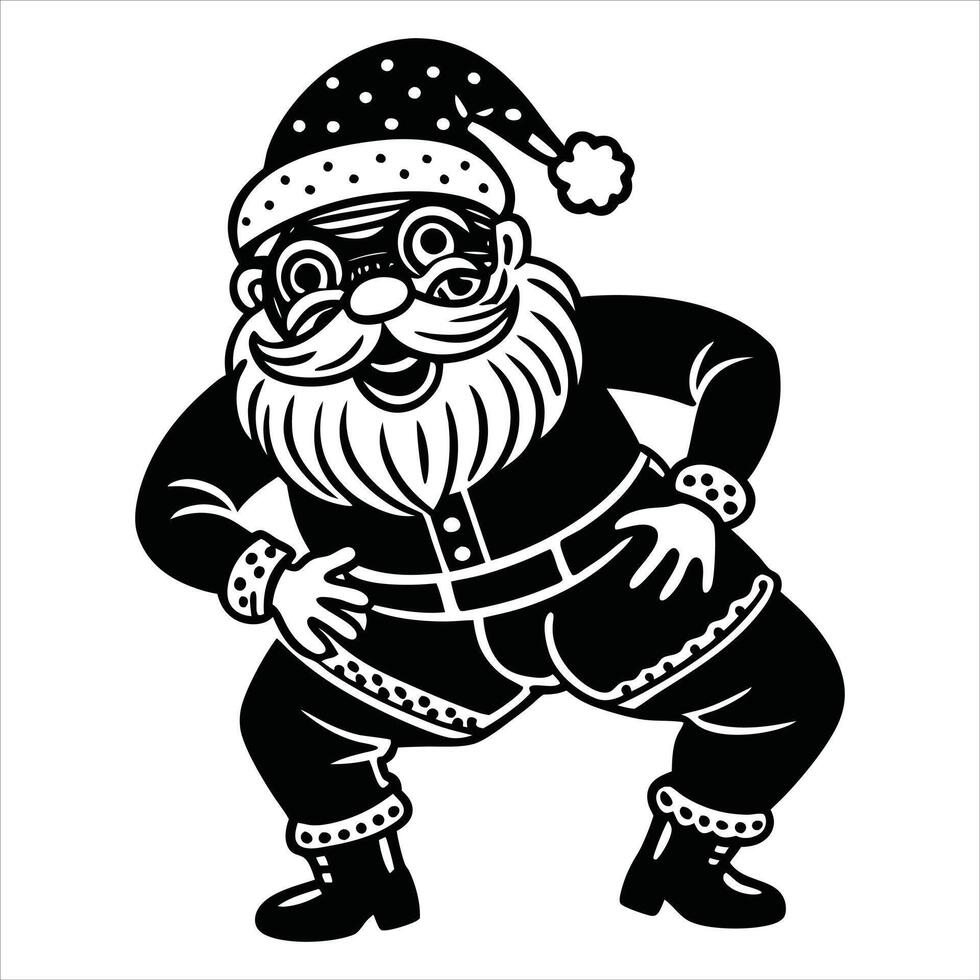 Calories Don t Count on Christmas vector