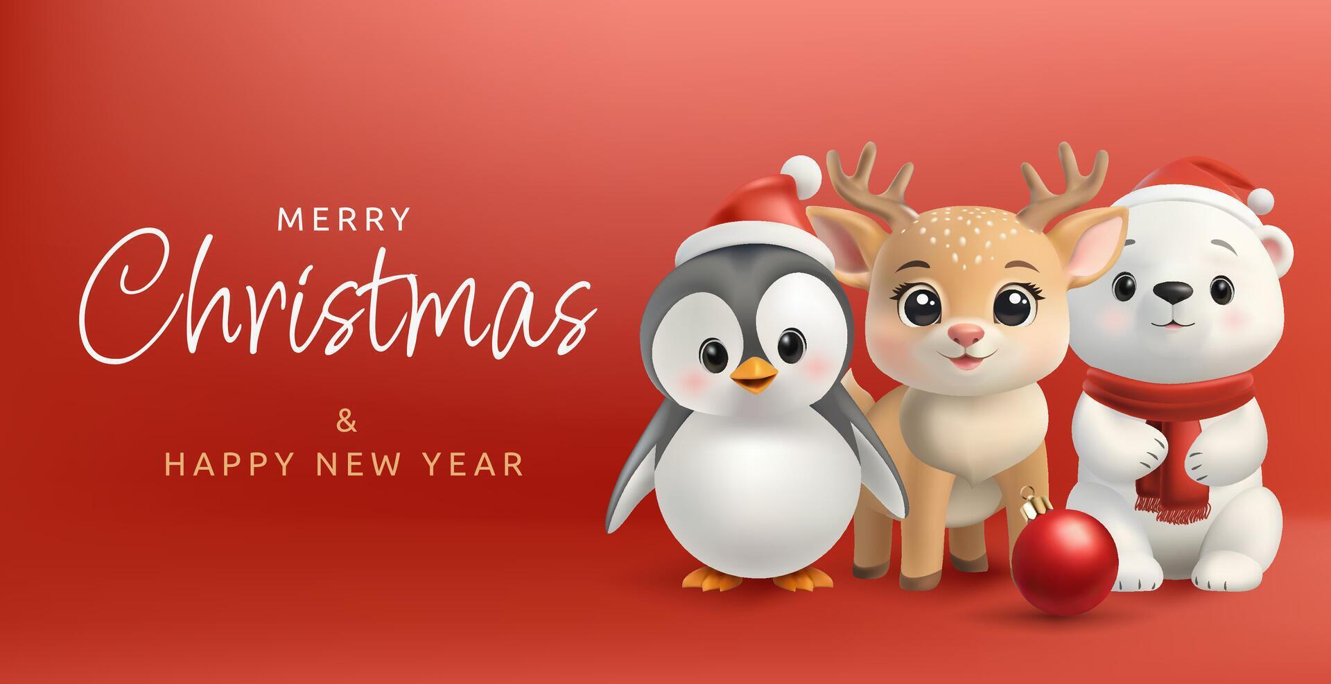 12 Christmas Money Wallets With Envelopes - 4 Festive Designs Santa