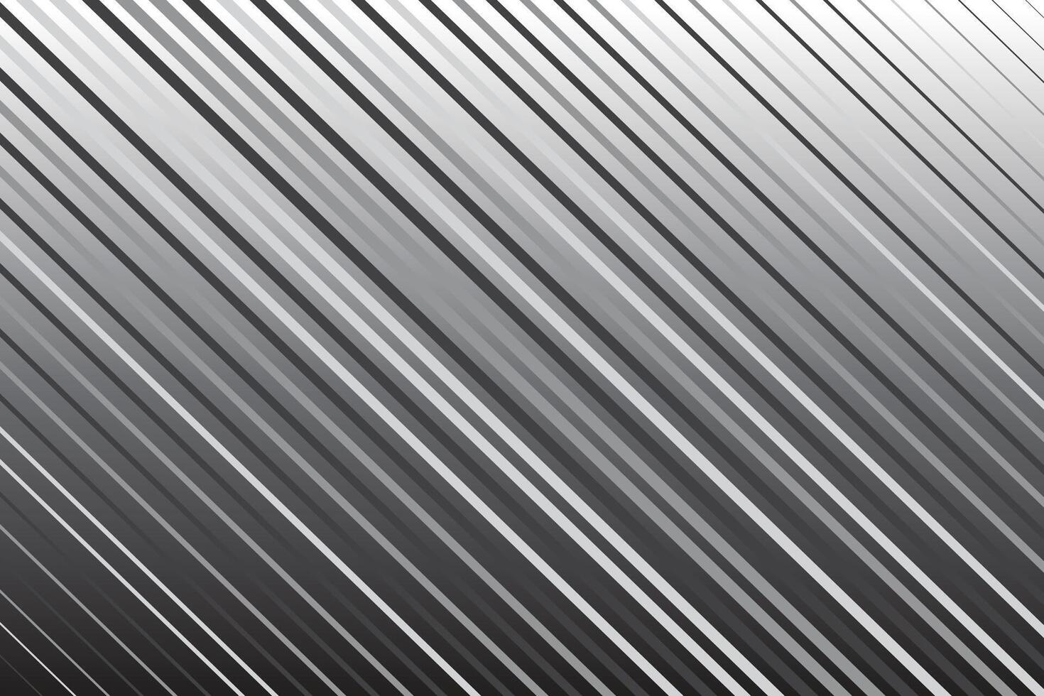 Black lines modern abstract background design vector