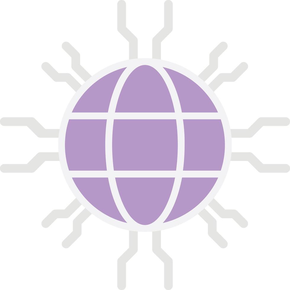 Web Internet Network vector