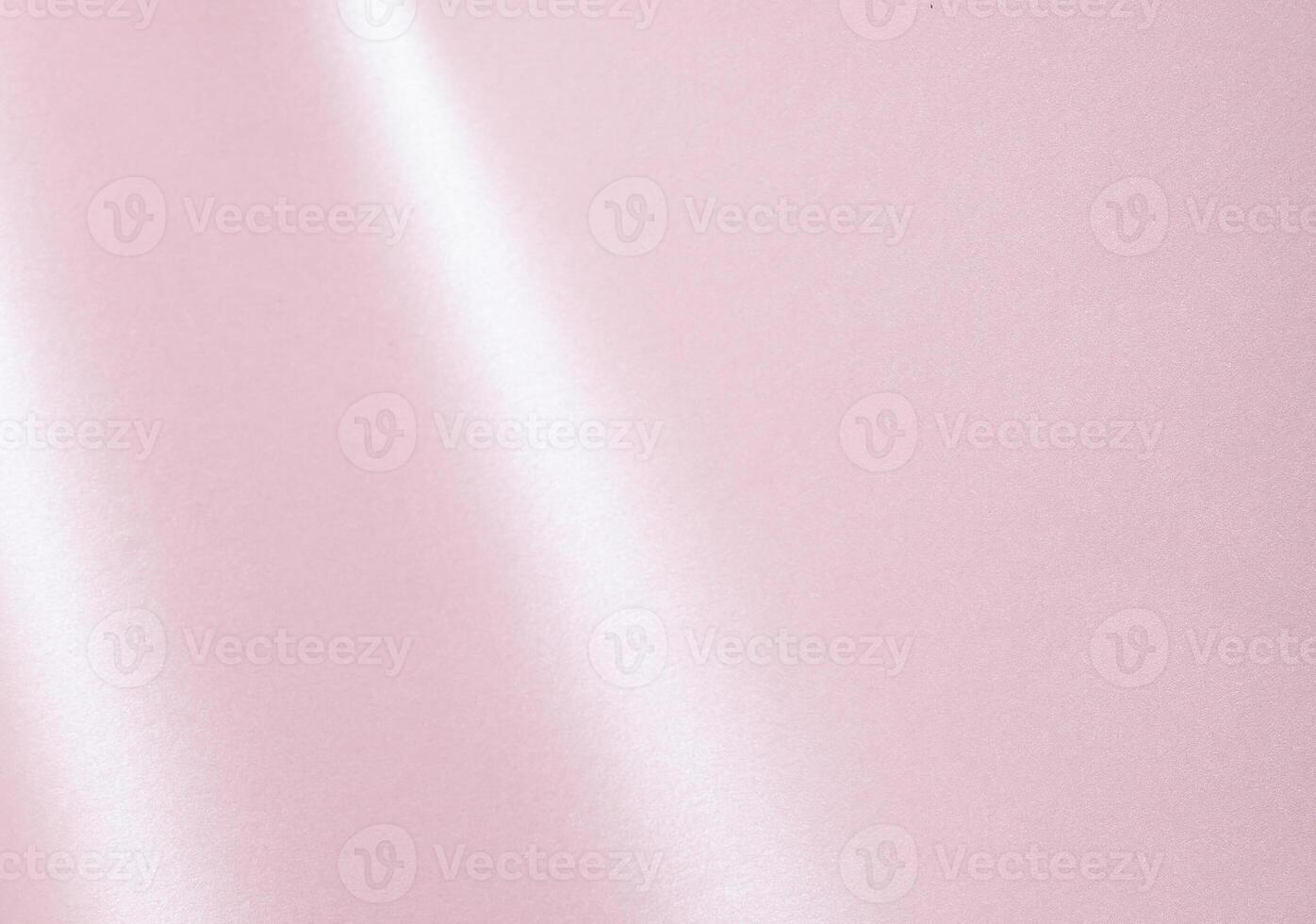 Pink paper background with a glossy surface and subtle shimmer. Featuring smooth gradients, photo