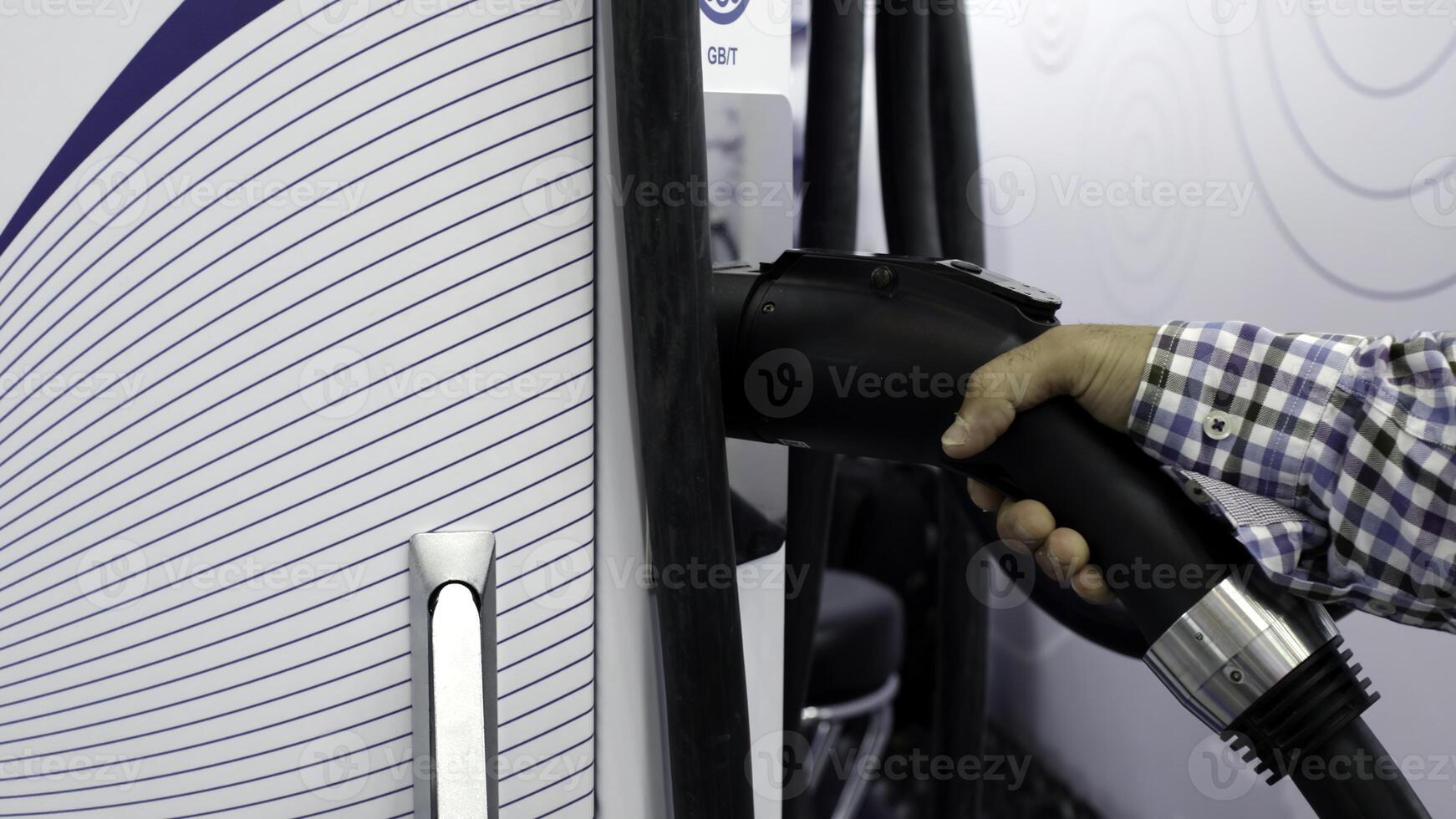 Modern Technological Equipment Utilized Within a Professional Work Environment Setting. Media photo