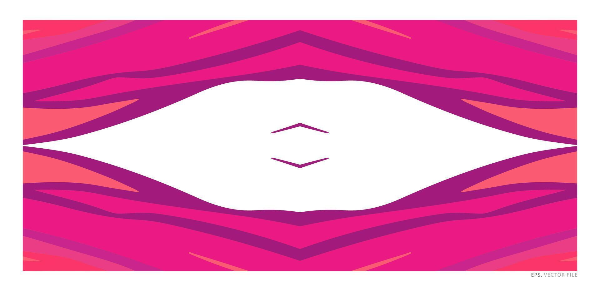 Vibrant Abstract Gradient Illustrations for Modern Use vector
