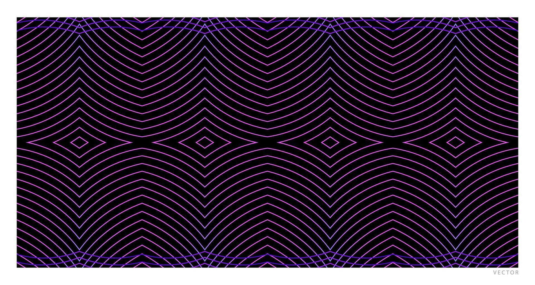 Vibrant Gradient Designs for Branding and Covers vector