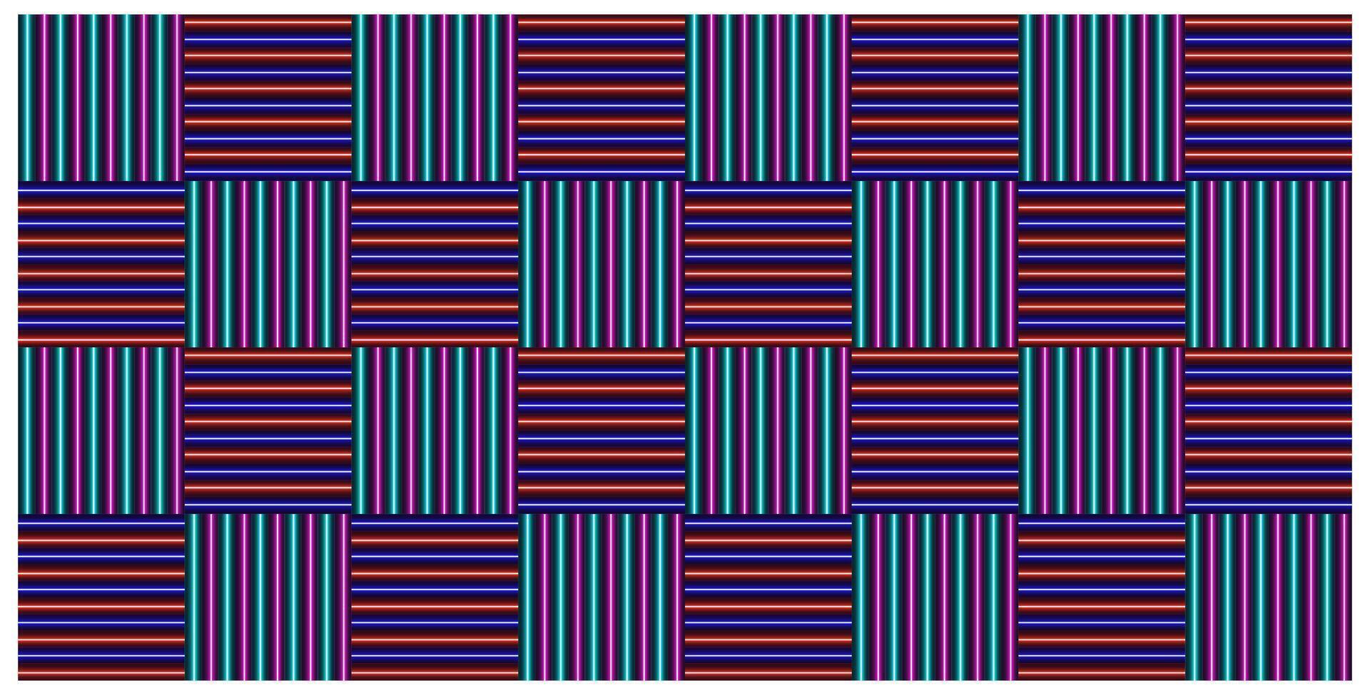 Minimal Abstract Gradient Patterns for Digital Use vector