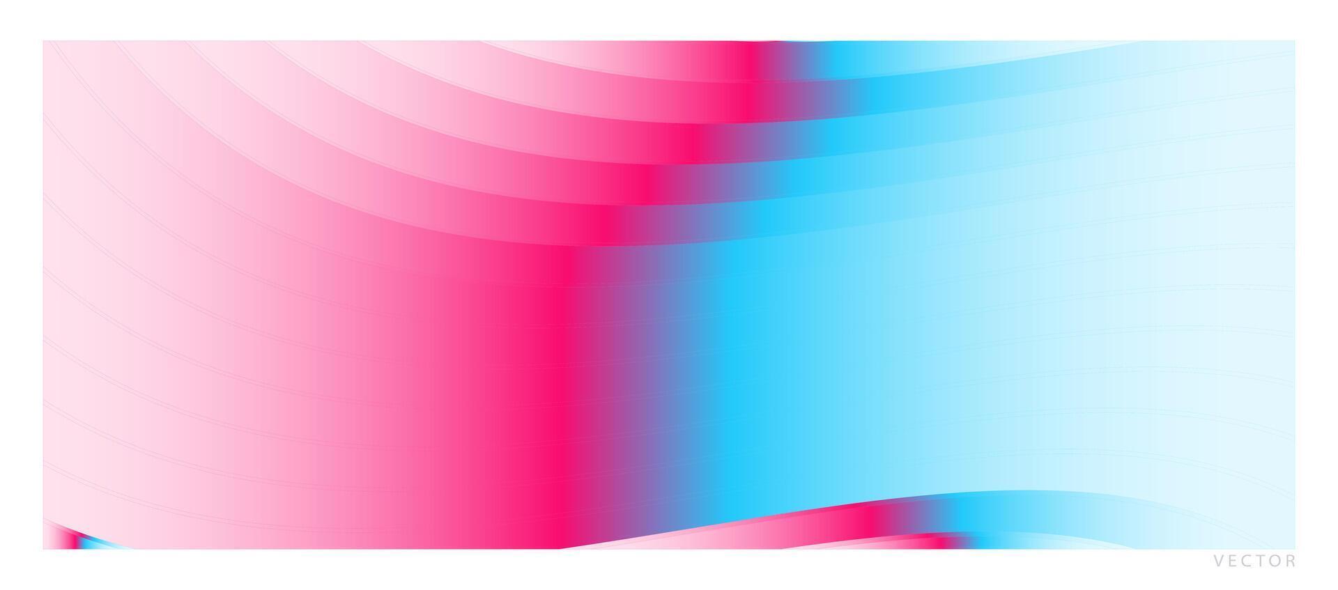 Stylish Gradient Shapes for Wallpaper and Covers vector