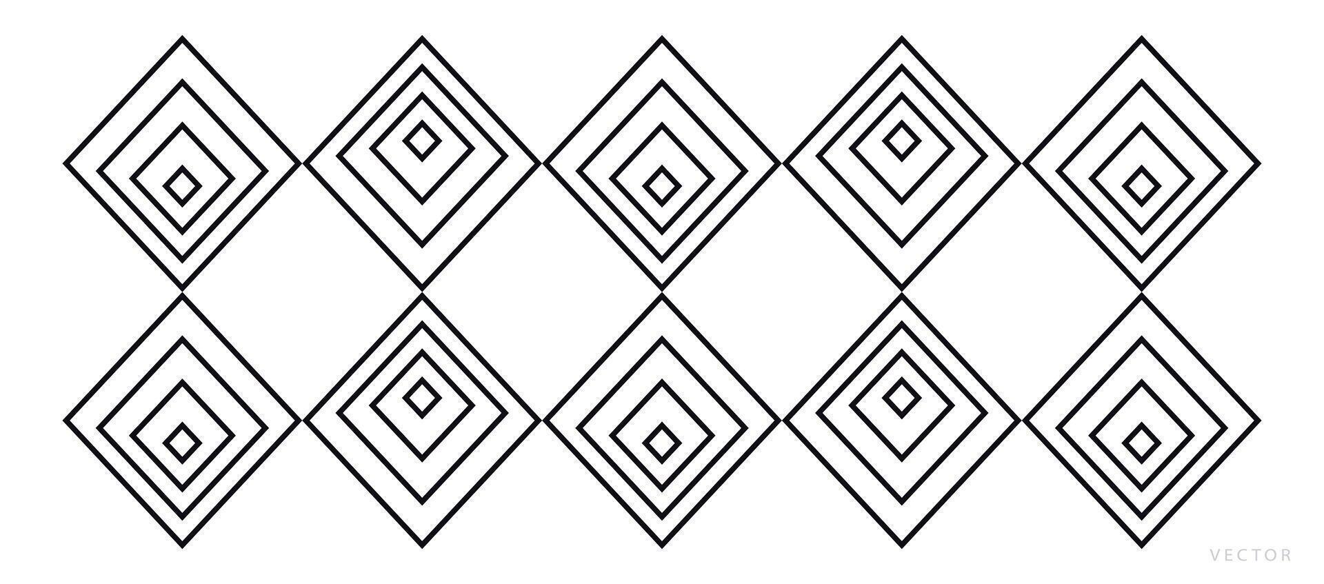 Minimal Abstract Shapes for Creative Designs vector