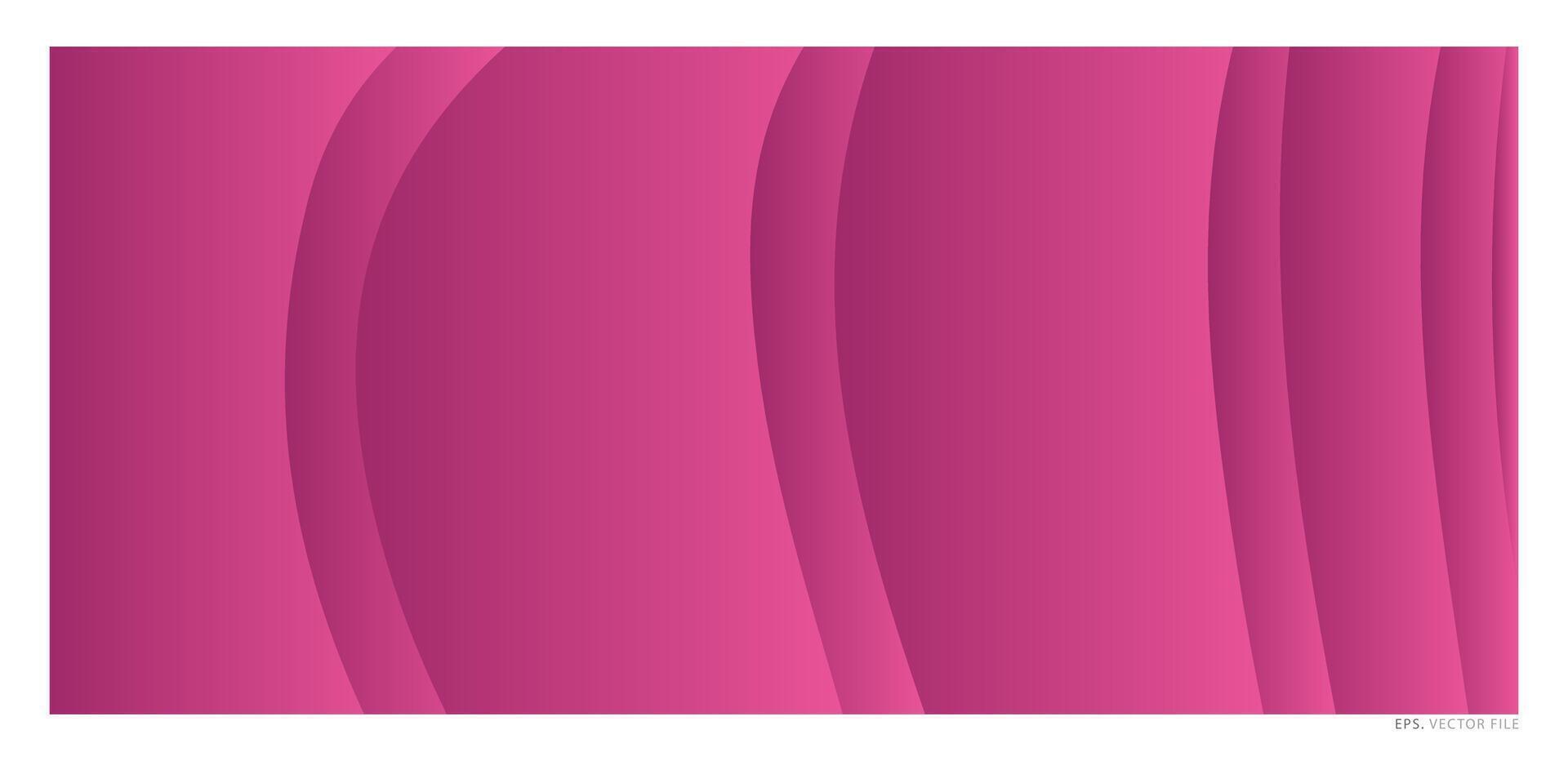 Abstract Gradient Shapes for Creative Branding Designs vector