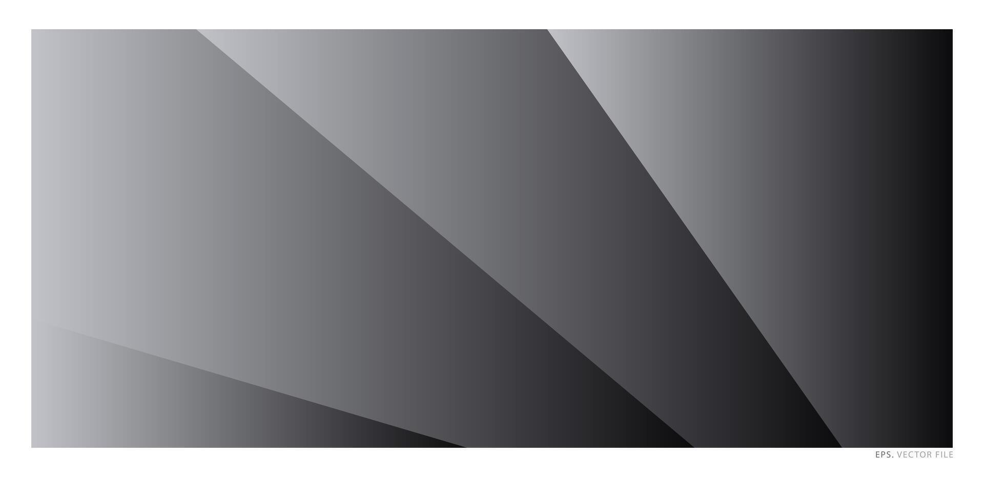Abstract Gradient Shapes for Unique Wallpaper Projects vector