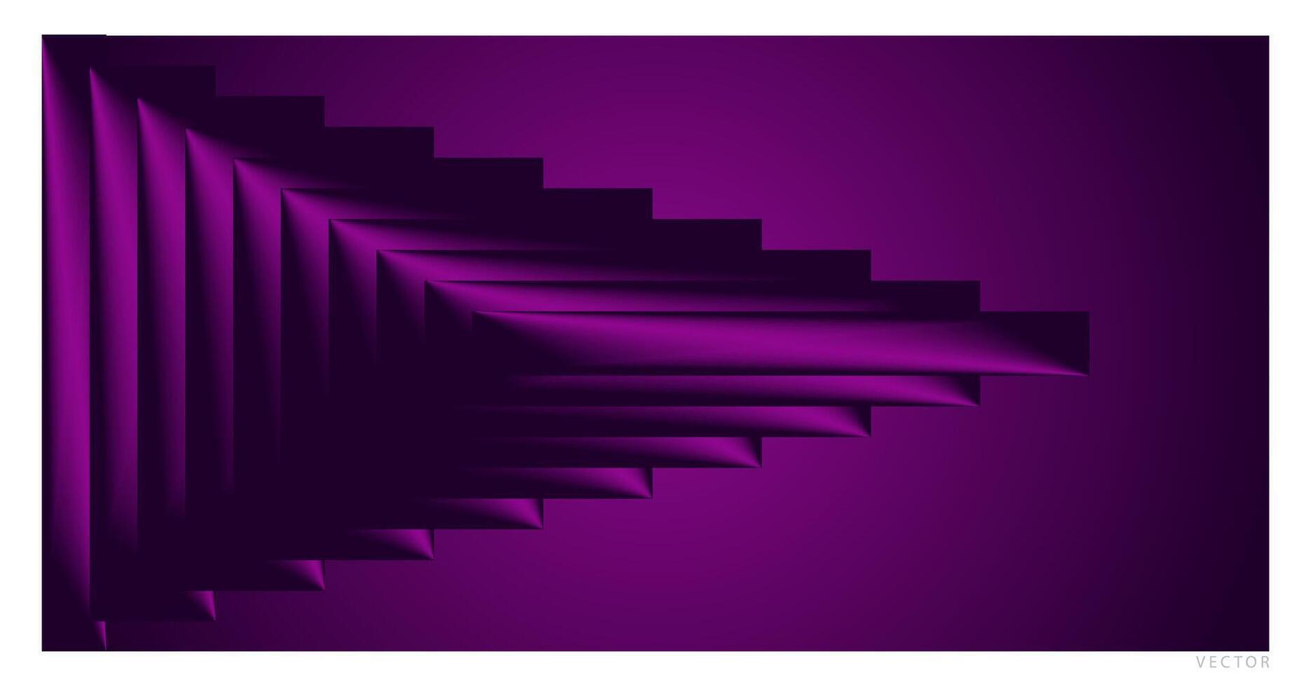 Stylish Gradient Abstracts for Eye-Catching Covers vector