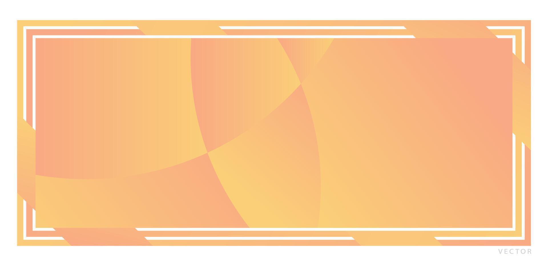 Versatile Gradient Shapes for Creative Design Projects vector