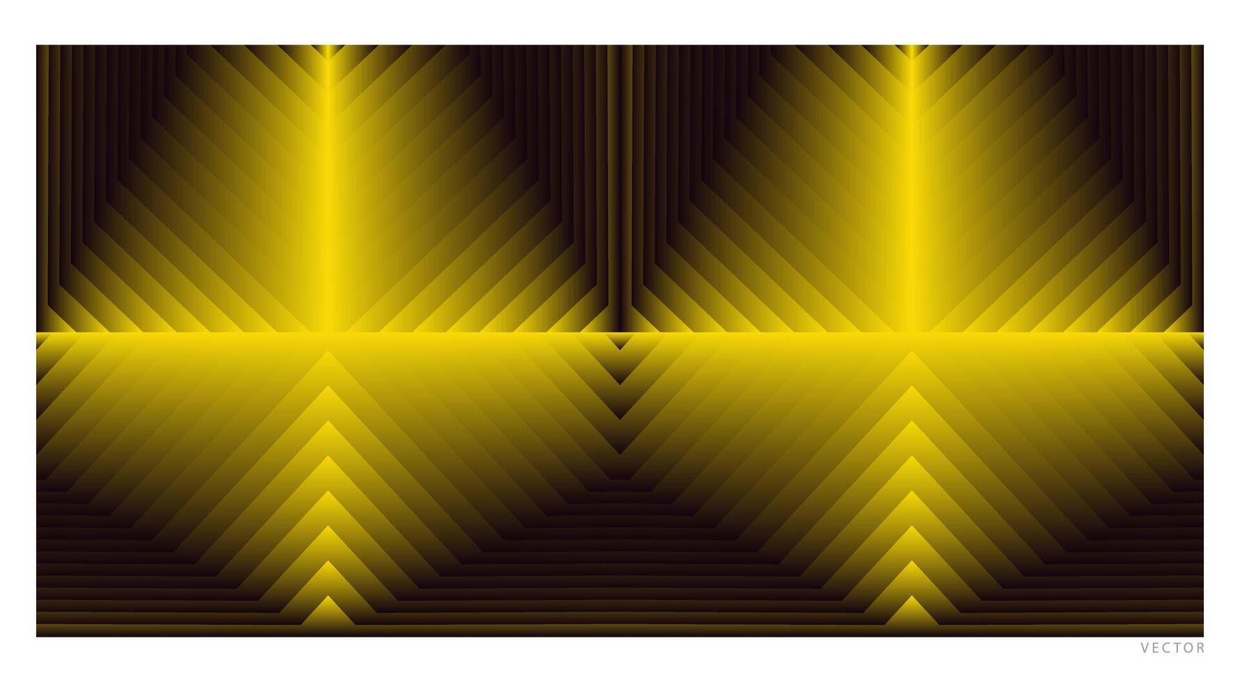 Abstract Gradient Designs for Modern Visual Branding vector