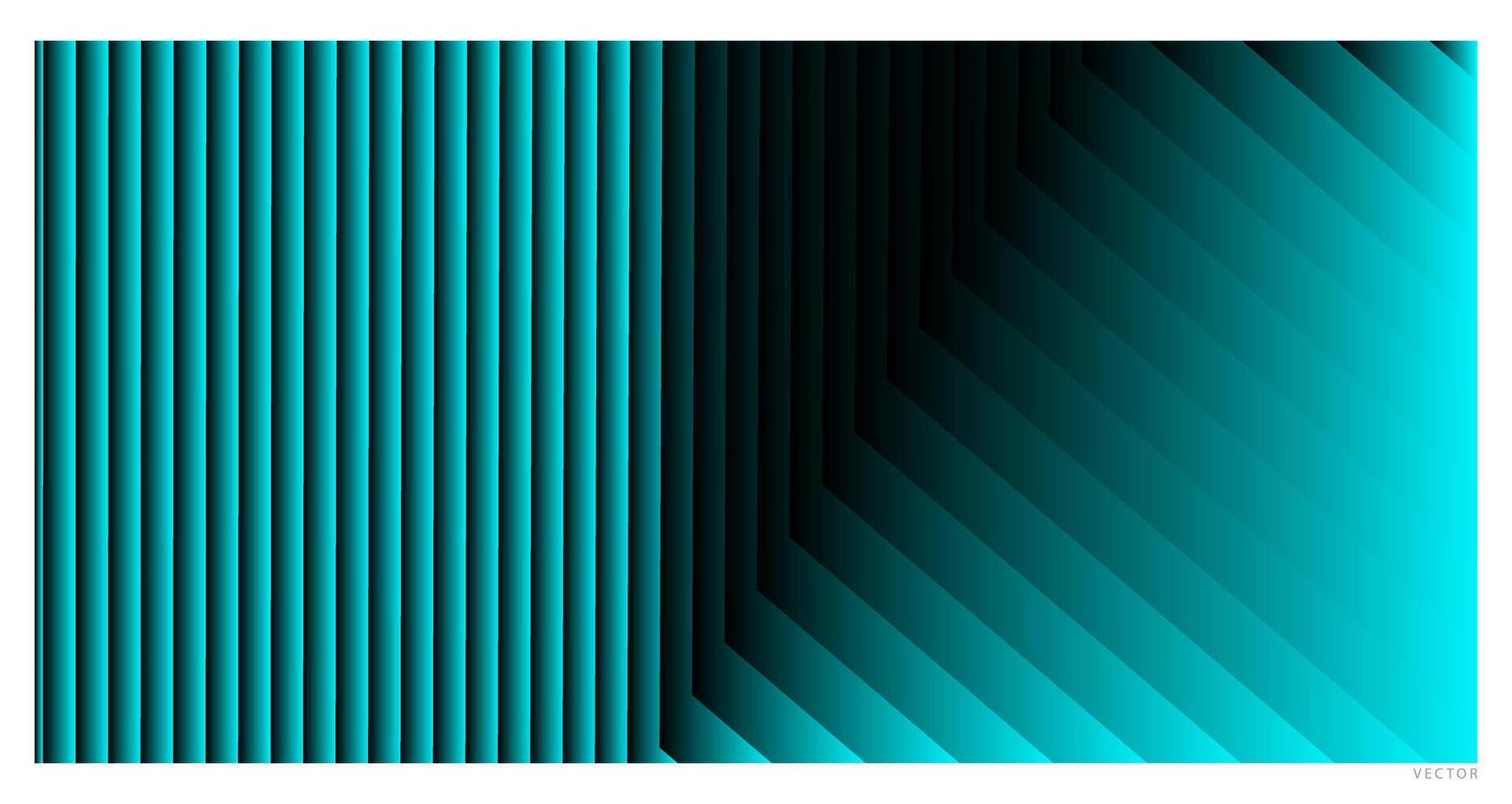 Smooth Gradient Patterns for Digital Backgrounds vector