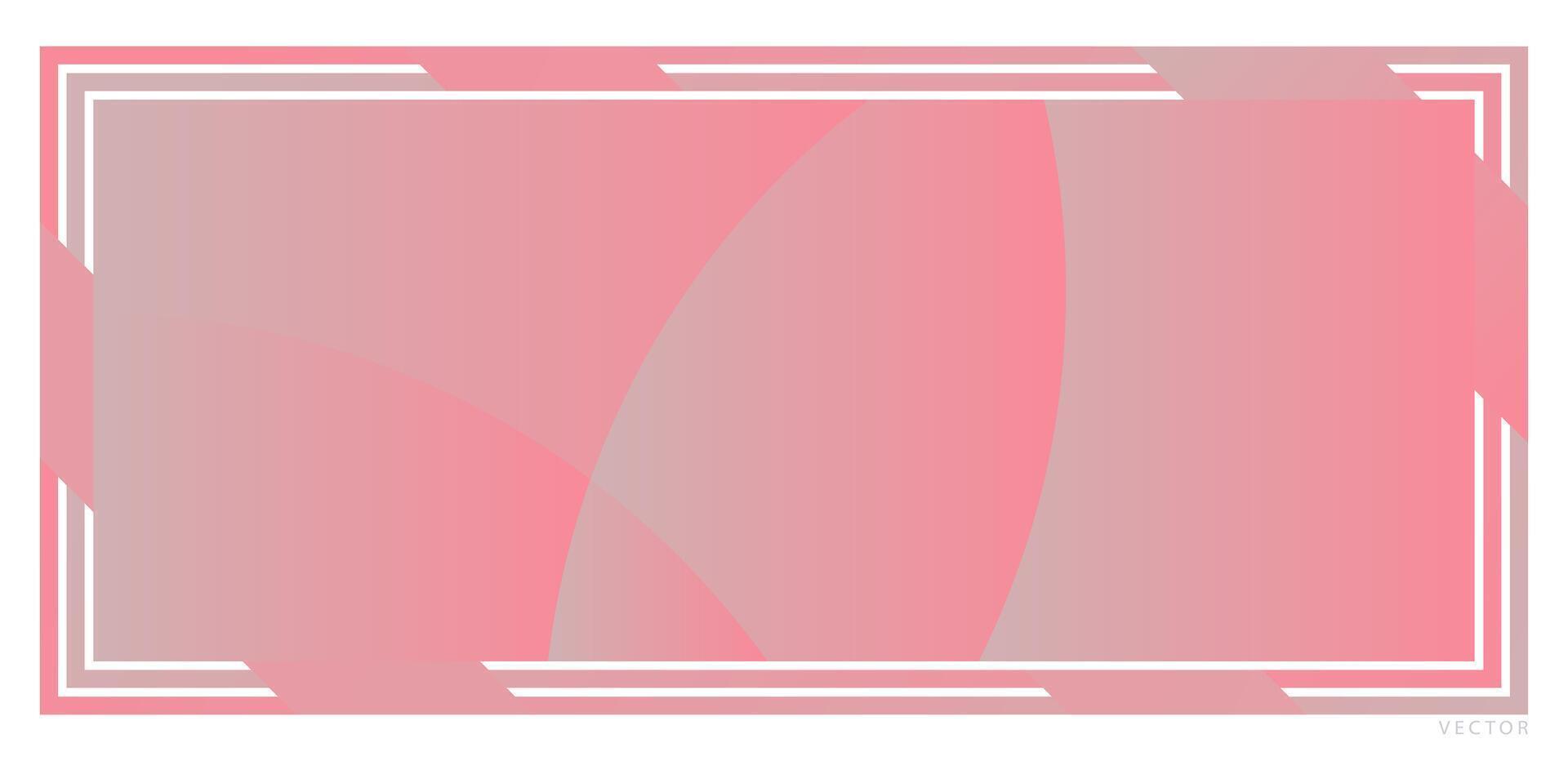Creative Gradient Shapes for Digital Backgrounds vector