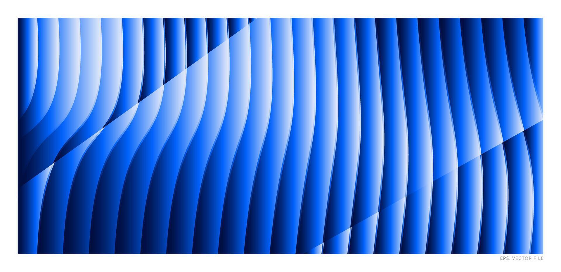 Modern Gradient Abstract Designs for Presentations vector