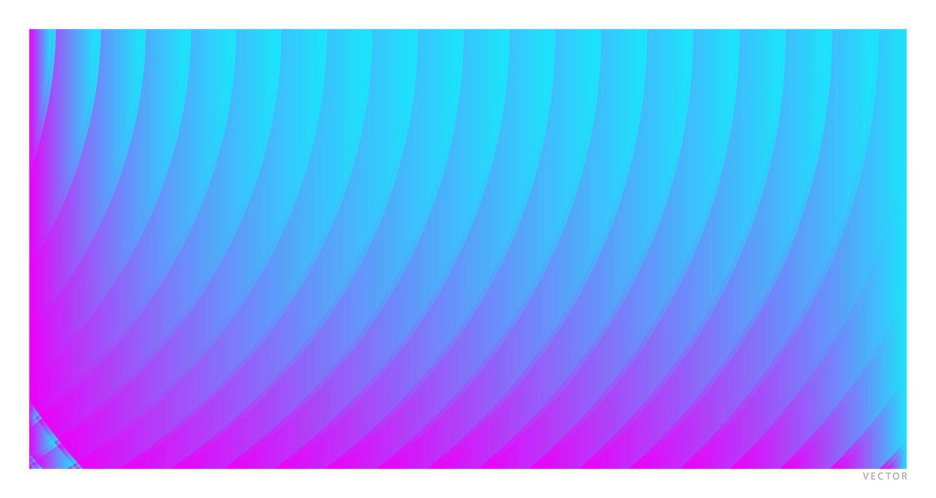 Gradient Abstracts for Stunning Background Designs vector