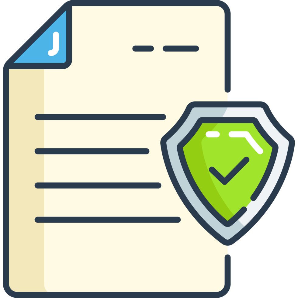 secure data file png
