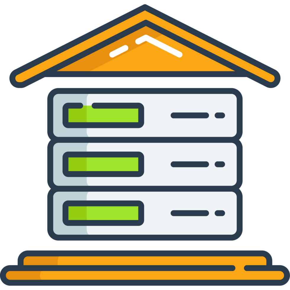 data center icon png