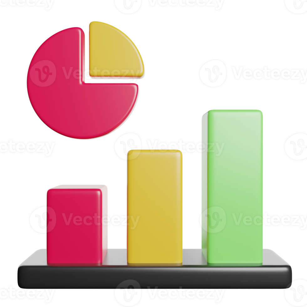 Chart Graph Analytics png