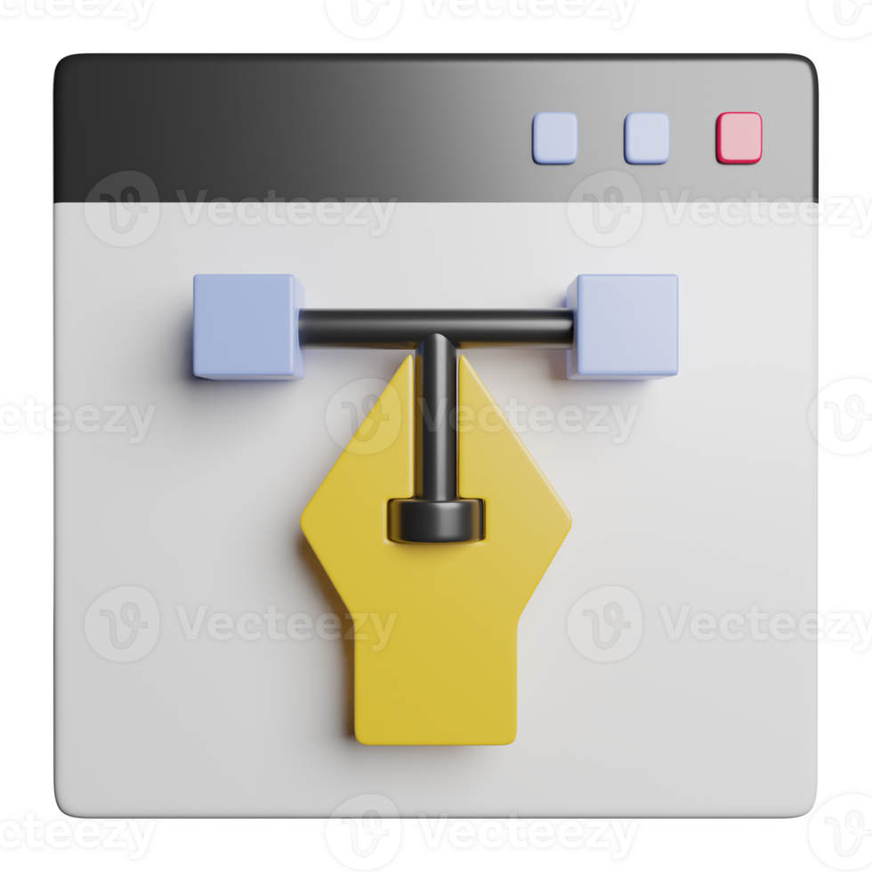 Web Design Website png