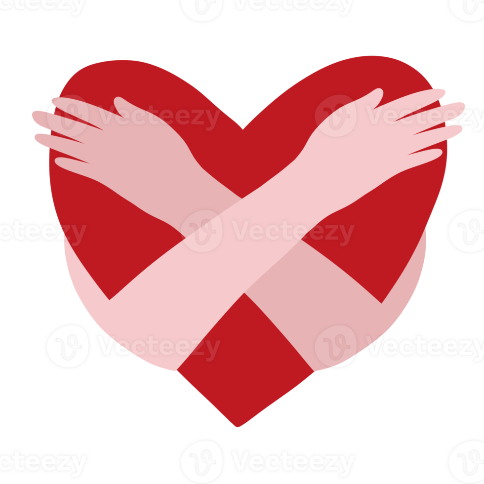 Self Love Illustration png