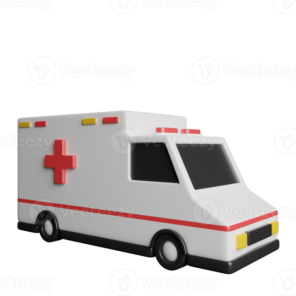 Ambulance Emergency Medical png