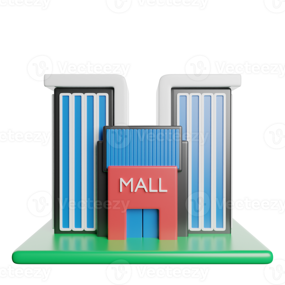Mall Store Shopping png
