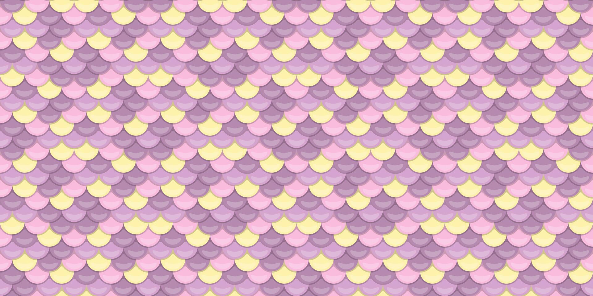 Scale modern on elegance package. Japanese sheet, elegant alligator. Fashion wrapping at cell textured. vector